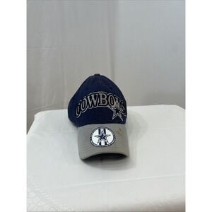 Vintage Dallas Cowboys Hat